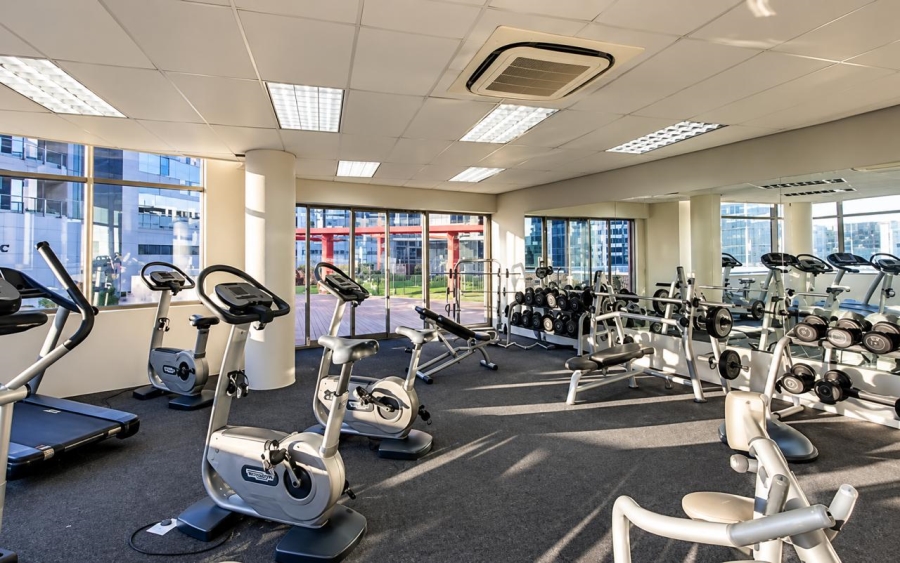 1 Bedroom Property for Sale in Cape Town City Centre Western Cape
